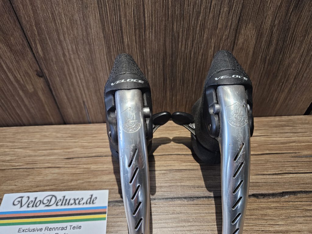 Campagnolo Veloce Ergopower / STI - 8 Fach