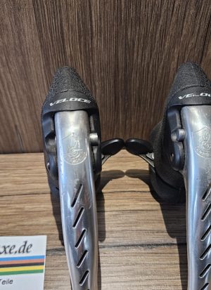 Campagnolo Veloce Ergopower / STI - 8 Fach