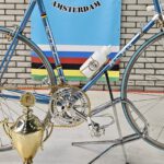 Retro Bike Fair Amsterdam 2024 – Bericht