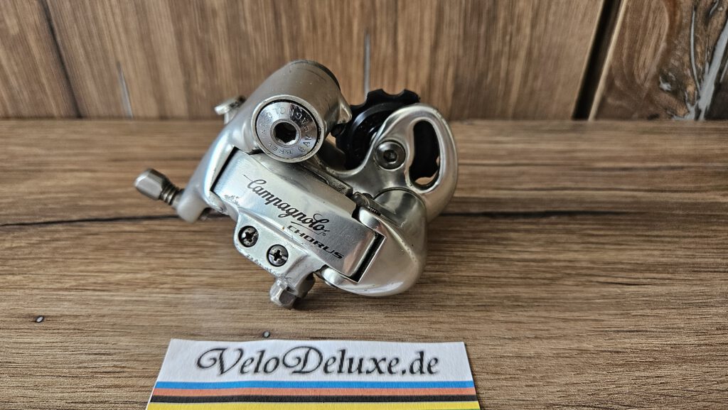 Campagnolo Chorus Schaltwerk