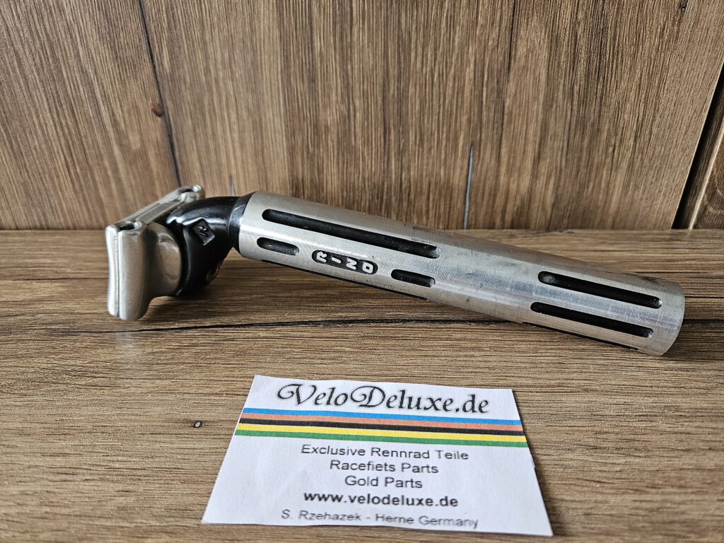 Rino Crono Sattelstütze - 26,8