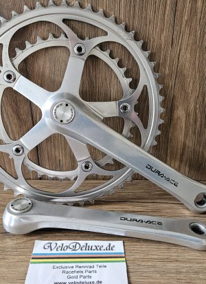 Dura Ace Kurbel FC 7402 - 175mm