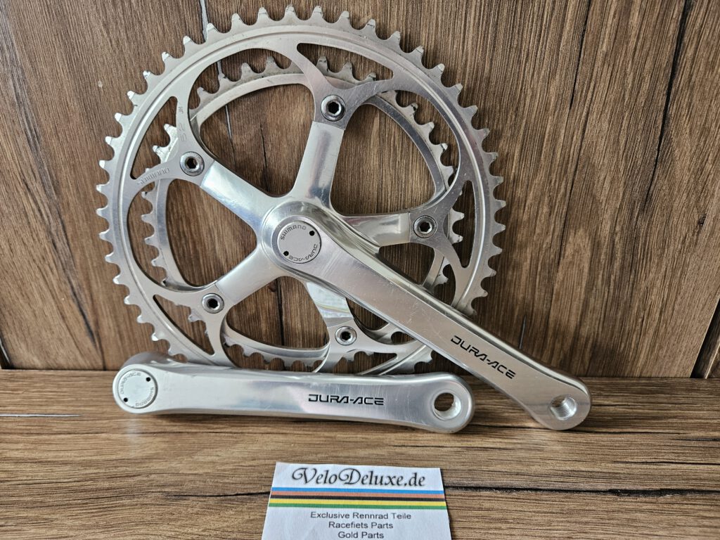 Dura Ace Kurbel - FC 7400 - 170mm