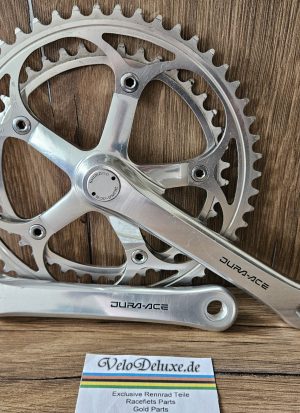 Dura Ace Kurbel - FC 7400 - 170mm