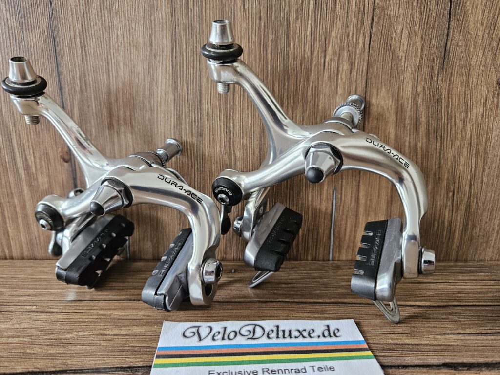 Dura Ace Bremsen - BR 7400 - Top Zustand