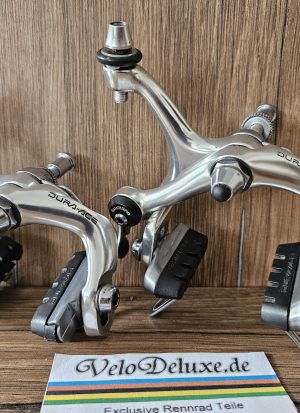 Dura Ace Bremsen - BR 7400 - Top Zustand