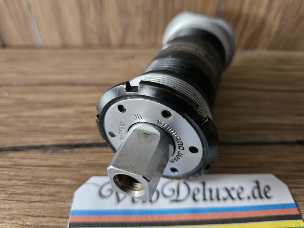 Dura Ace Innenlager - ITA 36 x 24