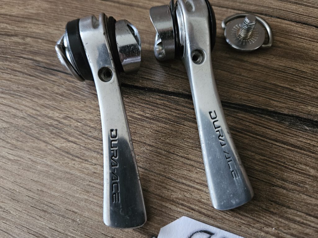 Dura Ace Schalthebel - SL 7400