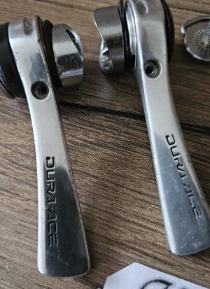 Dura Ace Schalthebel - SL 7400