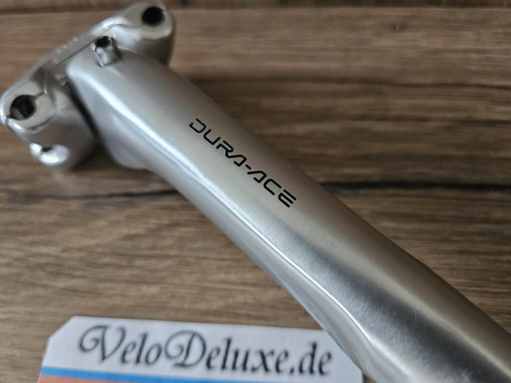 Dura Ace Sattelstütze SP7403 Aero - 25mm