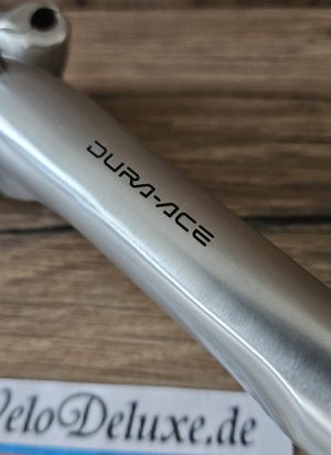 Dura Ace Sattelstütze SP7403 Aero - 25mm