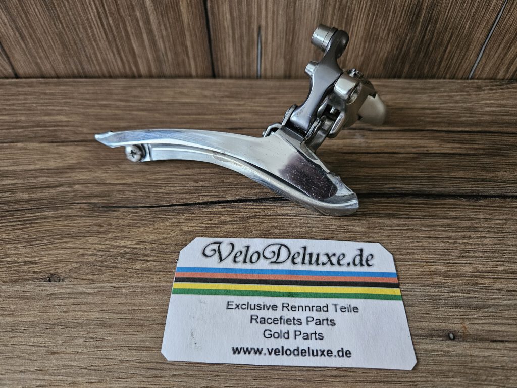 Dura Ace Umwerfer - FD 7400 mit Schelle