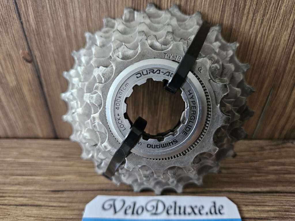 Dura Ace Ritzelpaket - CS 7403 - 8 Speed