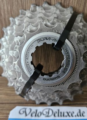 Dura Ace Ritzelpaket - CS 7403 - 8 Speed