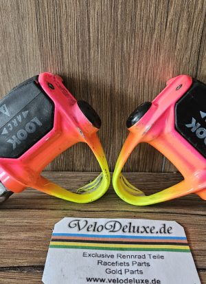 Look Arc Carbon PP76 Pedale - Guter Zustand