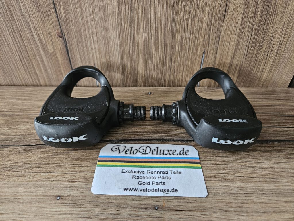Look PP 206 - Pedal Set - Guter Zustand