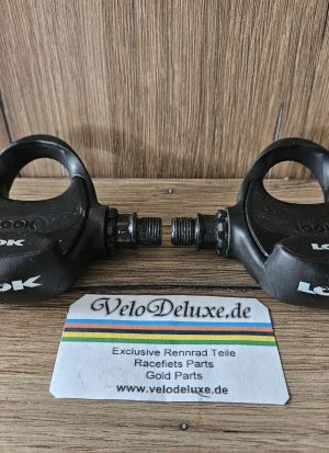 Look PP 206 - Pedal Set - Guter Zustand