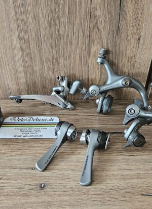 Shimano 600 Ultegra Gruppe