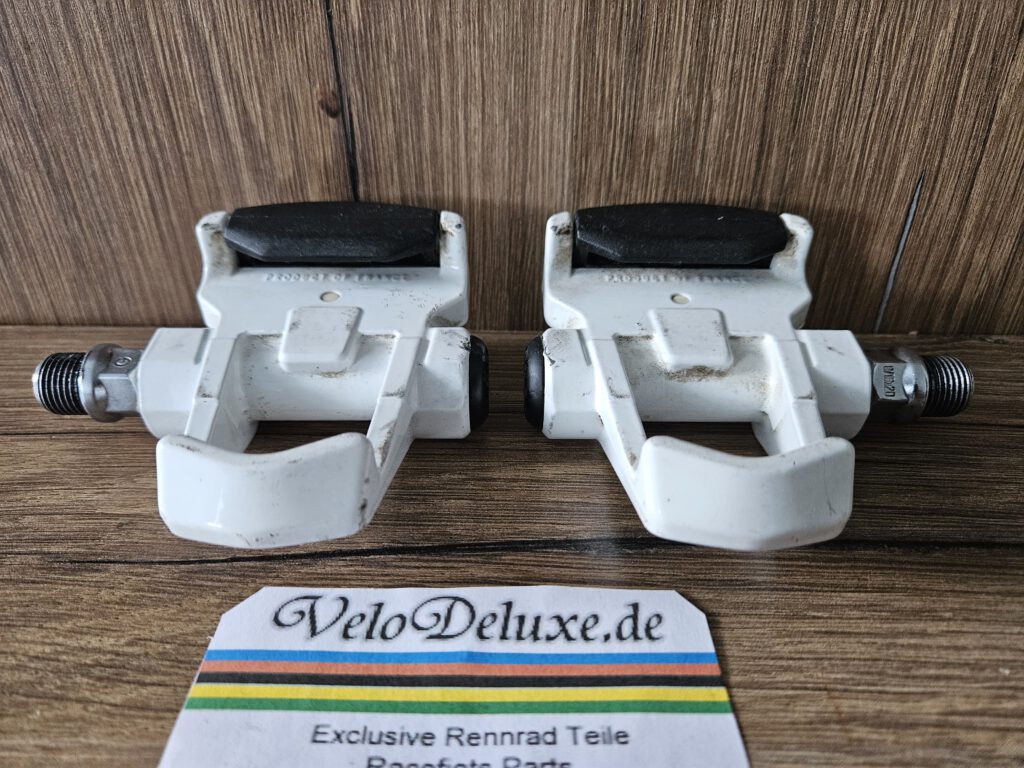 Look Pedal Set