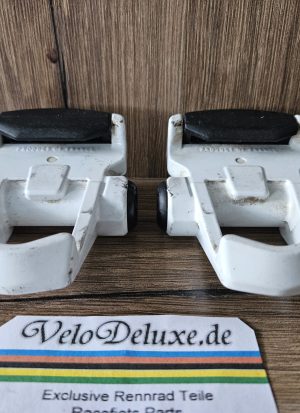 Look Pedal Set
