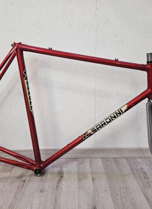 Colnago Saronni - Rahmenset - RH 57