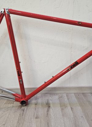 Cinelli SC - Super Corsa Rahmenset - RH 58