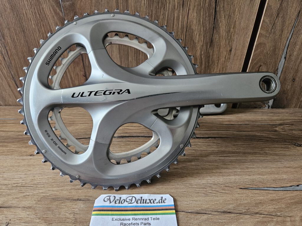 Shimano Ultegra Kurbel - FC 6700 - 172,5mm