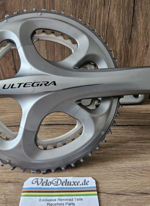 Shimano Ultegra Kurbel - FC 6700 - 172,5mm