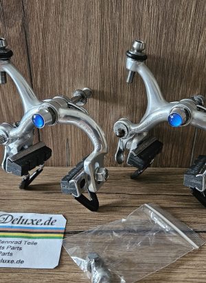 Campagnolo Record Bremsen + Cobalto Stein