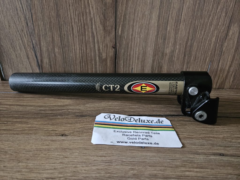 Easton CT2 Carbon Sattelstütze - 27,2