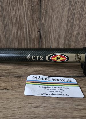 Easton CT2 Carbon Sattelstütze - 27,2