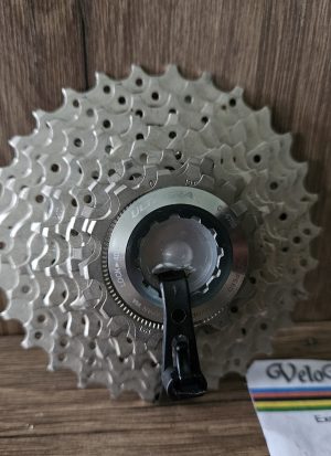 Shimano Ultegra CS 6700 Ritzelpaket / Kassette - NEU / NOS