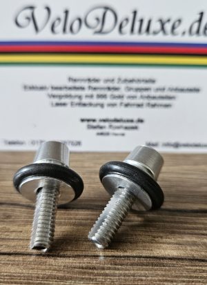 Bremszug Einstellschrauben - Campagnolo, Shimano u.a.