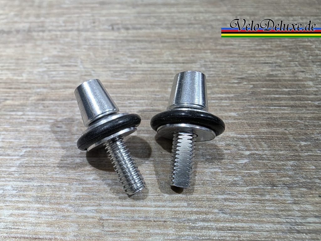 Bremszug Einstellschrauben - Campagnolo, Shimano u.a.