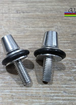 Bremszug Einstellschrauben - Campagnolo, Shimano u.a.
