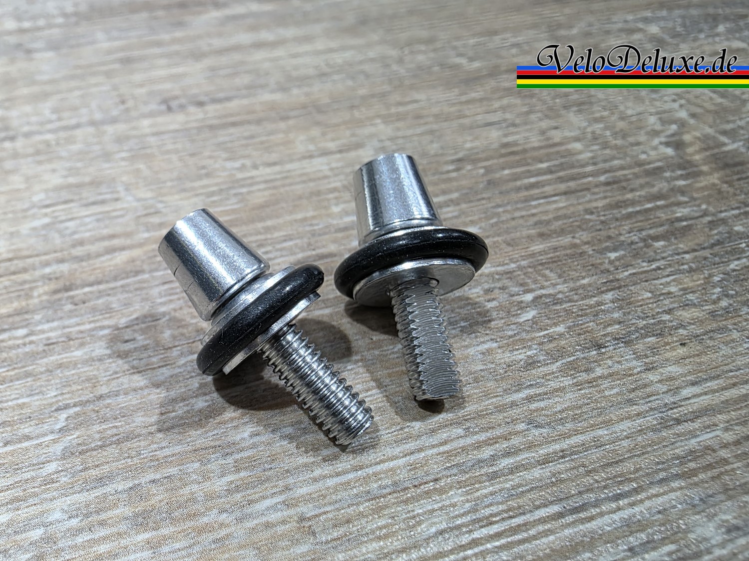 Bremszug Einstellschrauben - Campagnolo, Shimano u.a. – Bild 2