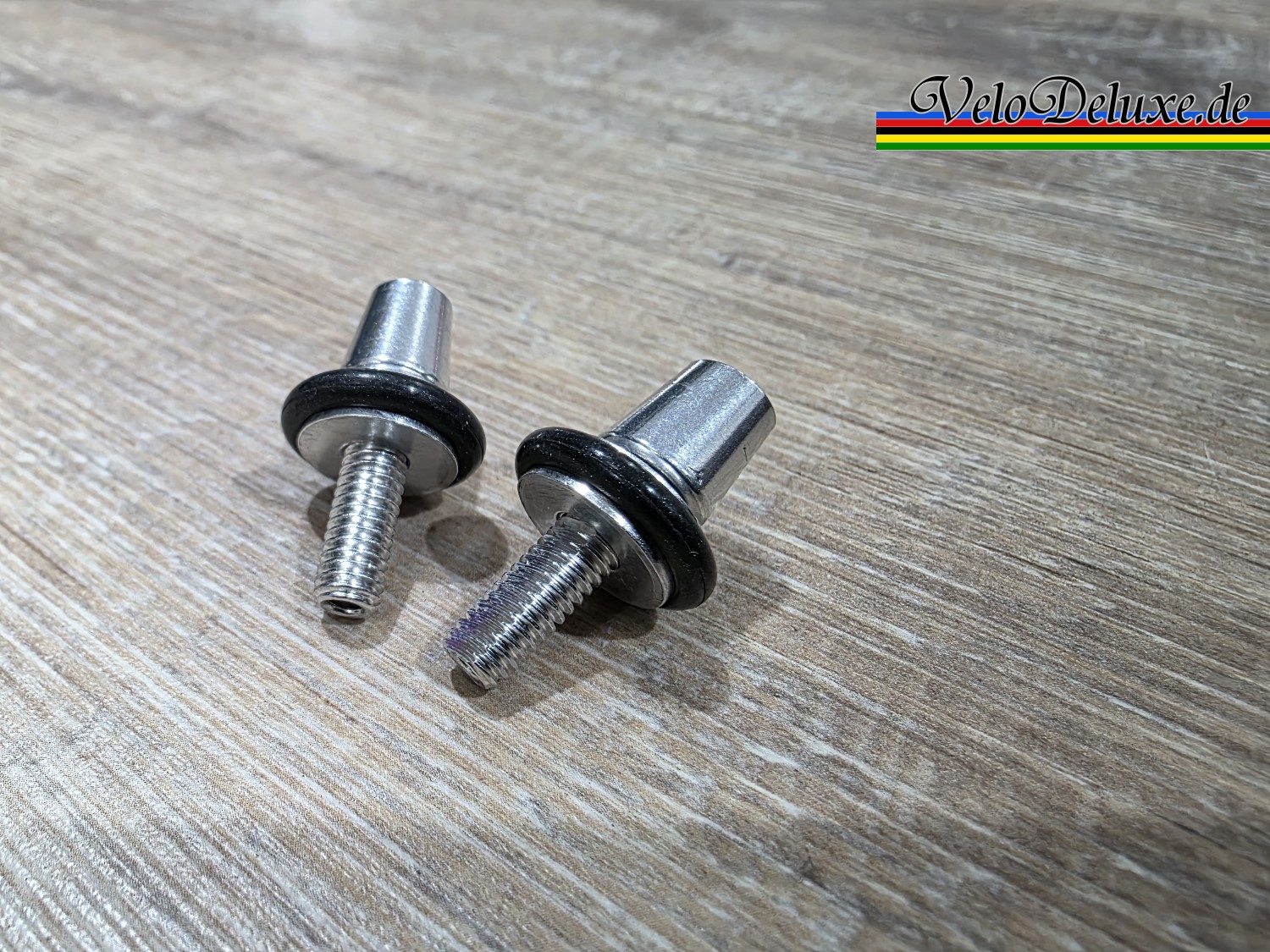 Bremszug Einstellschrauben - Campagnolo, Shimano u.a. – Bild 3