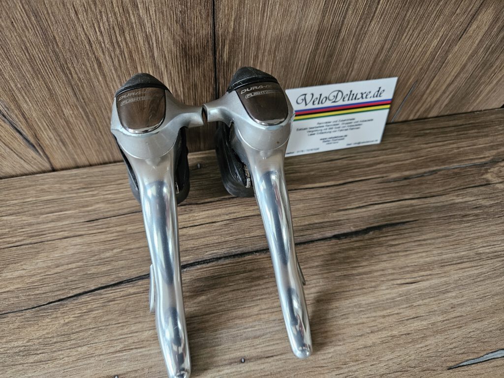 Dura Ace STI - ST 7700 - Top Zustand