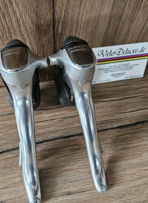 Dura Ace STI - ST 7700 - Top Zustand