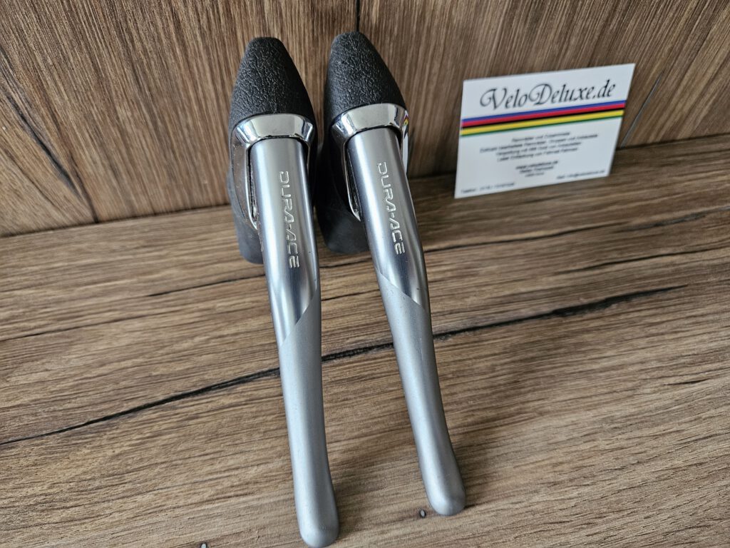 Dura Ace Bremshebel - BL 7402 - Neuwertig