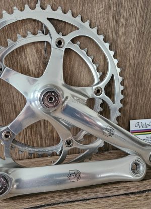 Campagnolo Chorus 1. Gen Kurbel - Top Zustand