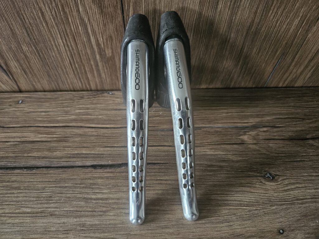 Shimano 600 Bremshebel - BL 6208 , 6200, 6207