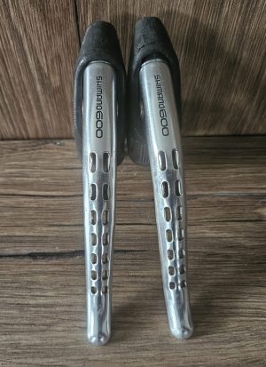 Shimano 600 Bremshebel - BL 6208 , 6200, 6207