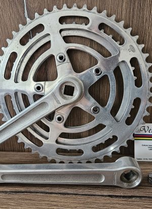 Stronglight Kurbel 99 - Peugeot PX10