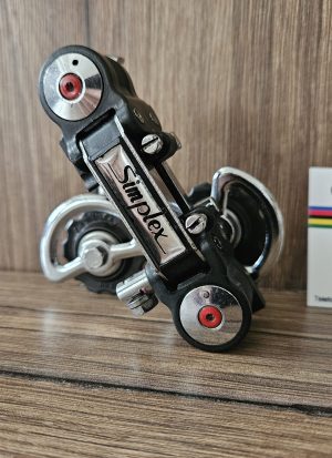 Simplex Criterium Prestige Schaltwerk - Top Zustand