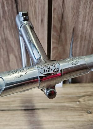 Titan Luxe Cockpit - Lenker + Vorbau von 1959