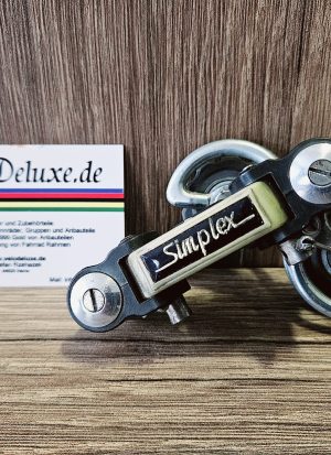Simplex Prestige Criterium - alte Version - 50s / 60s