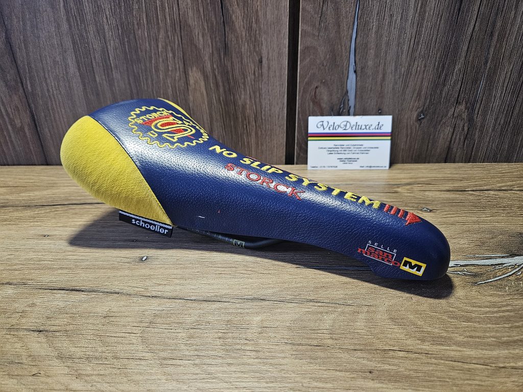 San Marco - Concor Light Sattel - Storck USA