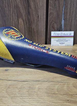 San Marco - Concor Light Sattel - Storck USA
