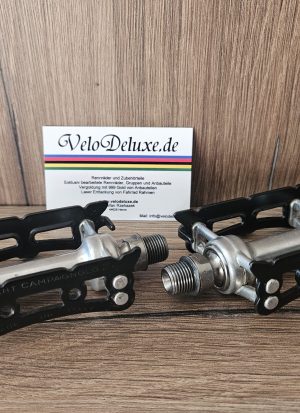 Campagnolo Super Record Pedale - Titan